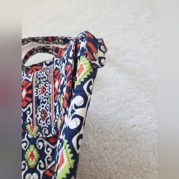 Vera Bradley Tablet Hipster Crossbody Portfolio Shoulder Bag. #6‎ - Picture 16 of 16